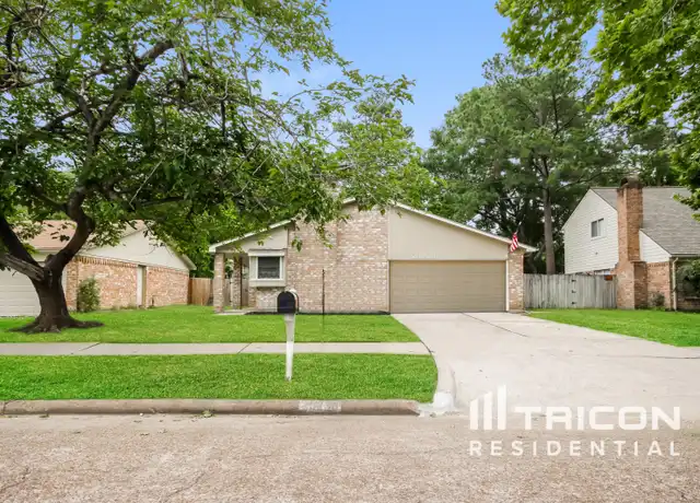 Property at 23238 Briarcreek Blvd, Spring, TX, 77373, 3 beds, 2 baths, [object Object]