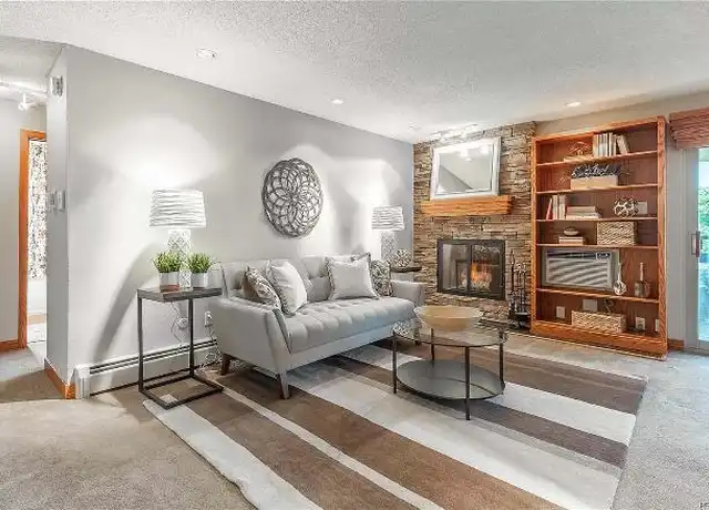 Property at 1233 N Ogden St #511, Denver, CO, 80218, 2 beds, 1 bath, [object Object]