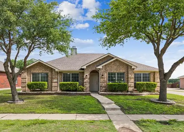 Property at 549 Seminole Trl, Murphy, TX, 75094, 4 beds, 2 baths, [object Object]