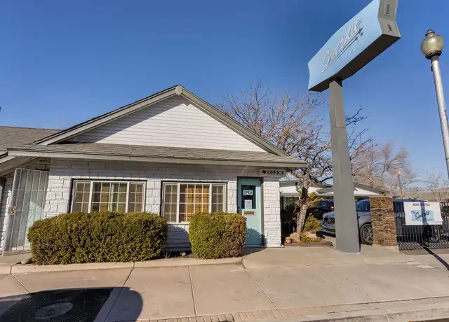 Property at Live Smart at The Sparks Studios - Flexible Leasing, All-Inclusive Comfort - 2150 Victorian Ave, Sparks, NV, 89431, 0 beds, 1 bath, [object Object]