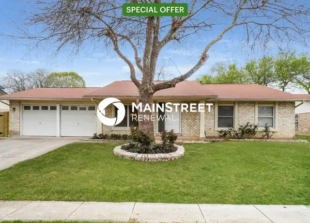 Property at 6147 Spring Time St, San Antonio, TX, 78249, 4 beds, 2 baths, [object Object]