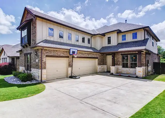 Property at 308 Entrada Way, Round Rock, TX, 78681, 4 beds, 3.5 baths, [object Object]