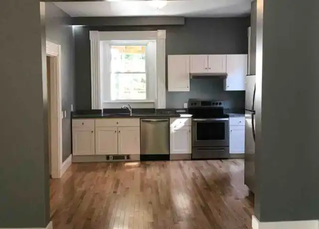 Property at 74 3rd St Unit 2, Bangor, ME, 04401, 1 bed, 1 bath, [object Object]
