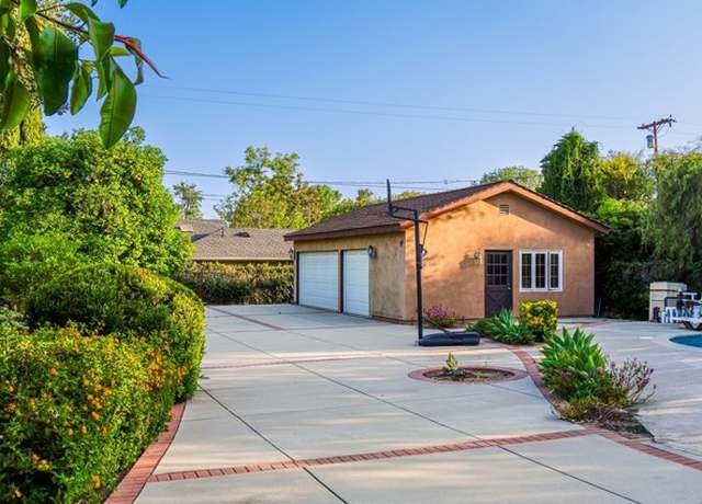 Photo of 2880 Duarte Rd, San Marino, CA 91108