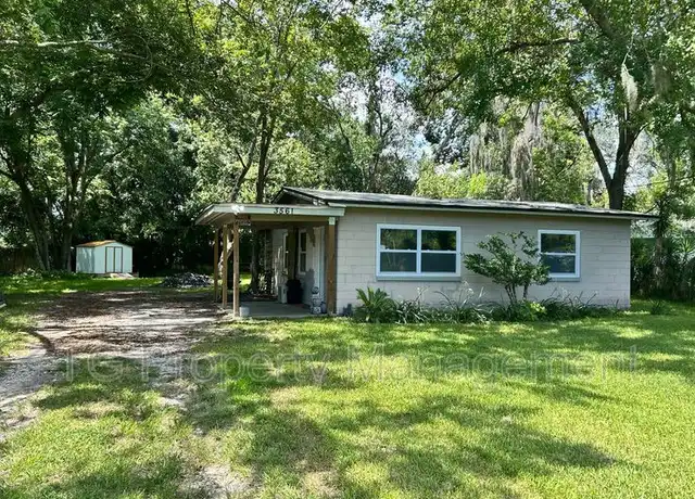 Property at 3561 Centerhill Dr N, Jacksonville, FL, 32254, 2 beds, 1 bath, [object Object]