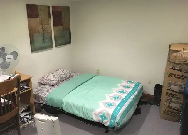 Property at 3601 Spring Garden St Unit BSMT, Philadelphia, PA, 19104, 1 bed, 1 bath, [object Object]