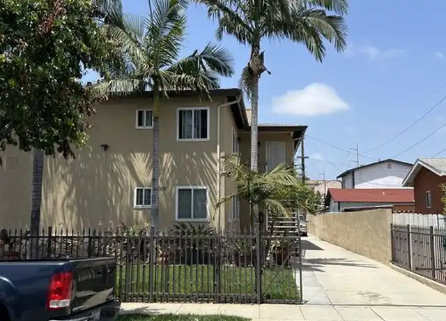 Property at 305 Magnolia Ave, Inglewood, CA, 90301, 1 bed, 1 bath, [object Object]