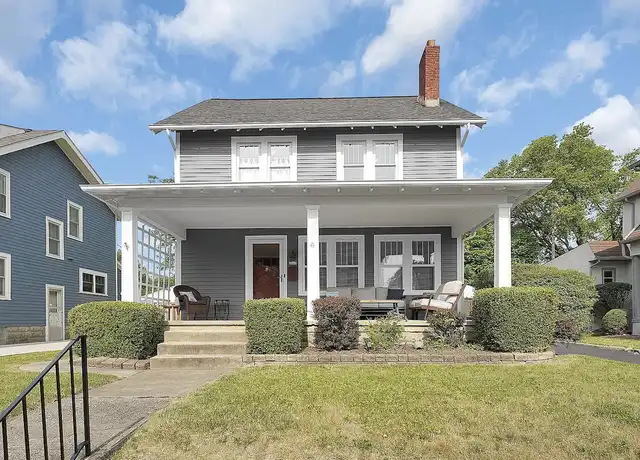 Property at 1527 Lincoln Rd, Columbus, OH, 43212, 3 beds, 1.5 baths, [object Object]