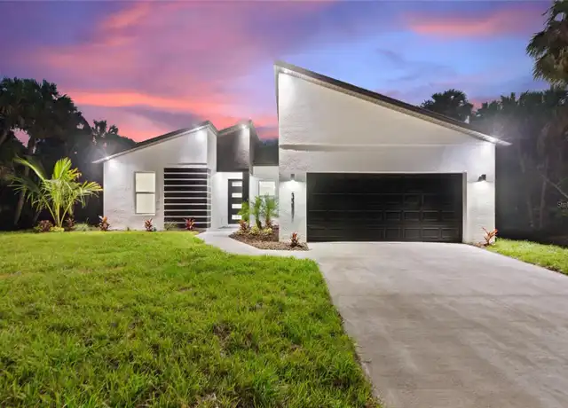 Property at 3327 Trapper Ln, North Port, FL, 34286, 4 beds, 2 baths, [object Object]