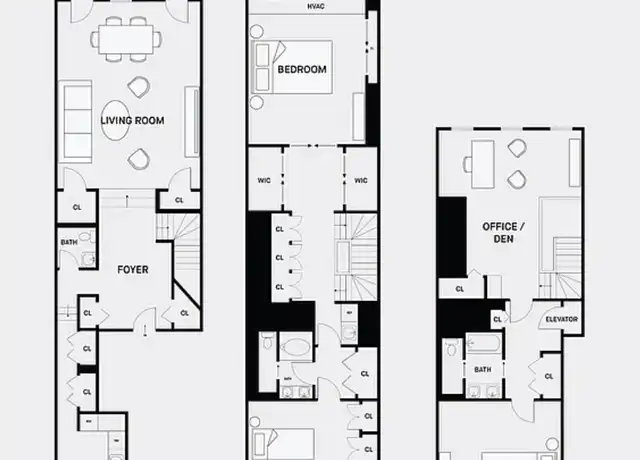 Property at 240 E 67th St Unit 240-A, New York, NY, 10065, 4 beds, 2.5 baths, [object Object]