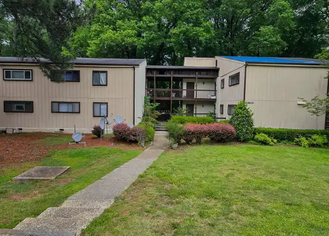 Property at 5052 Flint Ridge Pl, Raleigh, NC, 27609, 2 beds, 1 bath, [object Object]
