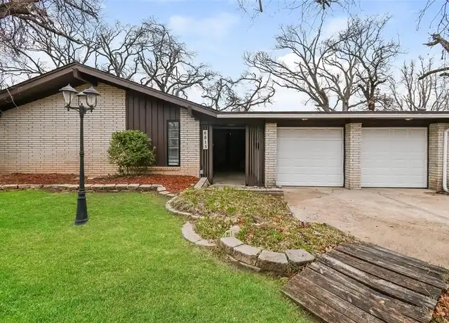 Property at 6813 NW 29th St, Bethany, OK, 73008, 3 beds, 2 baths, [object Object]