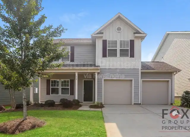 Property at 124 Canada Dr, Statesville, NC, 28677, 4 beds, 2.5 baths, [object Object]
