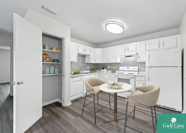 Property at Gulf Cove Apartments - 1650 W Highway 98, Mary Esther, FL, 32569, 2 beds, 1 bath, [object Object]