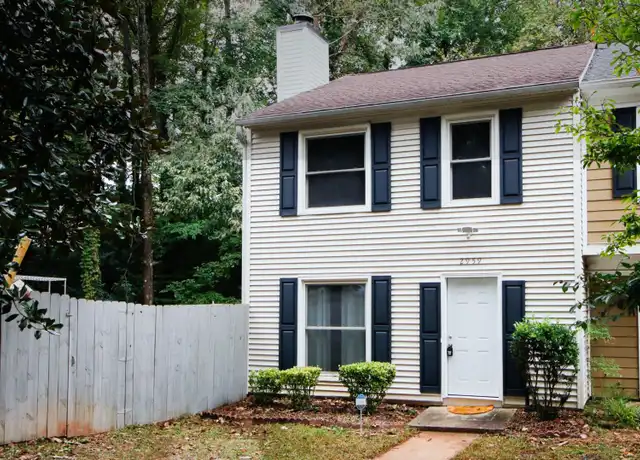 Property at 2959 Aspen Woods Entry, Doraville, GA, 30360, 2 beds, 2.5 baths, [object Object]