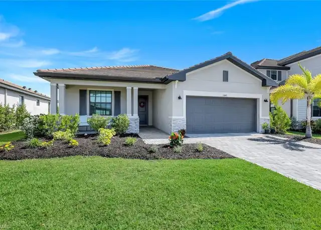 Property at 13842 Hunter Oak Dr, Fort Myers, FL, 33913, 3 beds, 3 baths, [object Object]