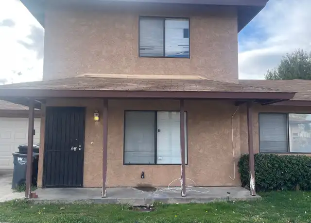 Property at 540 E Lancaster Blvd Unit B, Lancaster, CA, 93535, 2 beds, 1.5 baths, [object Object]