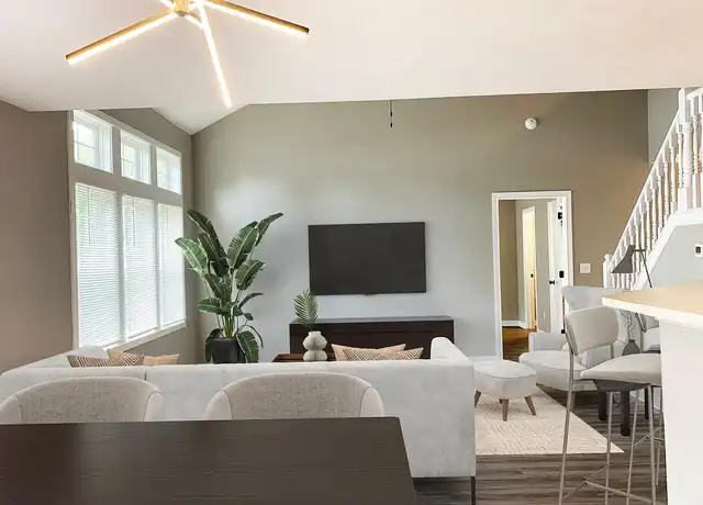 Property at Coventry Park Village - 5500 S Emerson Ave, Indianapolis, IN, 46237, 2-3 beds, 2.5 baths, [object Object]