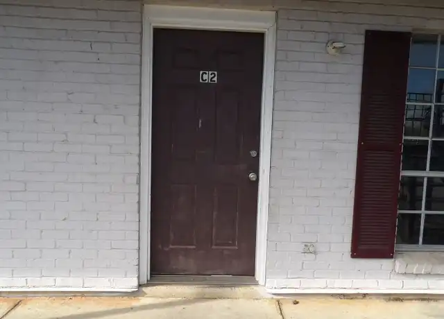 Property at 817 E Lee St Unit C2, Enterprise, AL, 36330, 2 beds, 1 bath, [object Object]