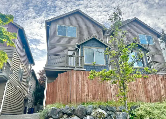 Property at 9219 Interlake Ave N Unit A, Seattle, WA, 98103, 3 beds, 2.5 baths, [object Object]
