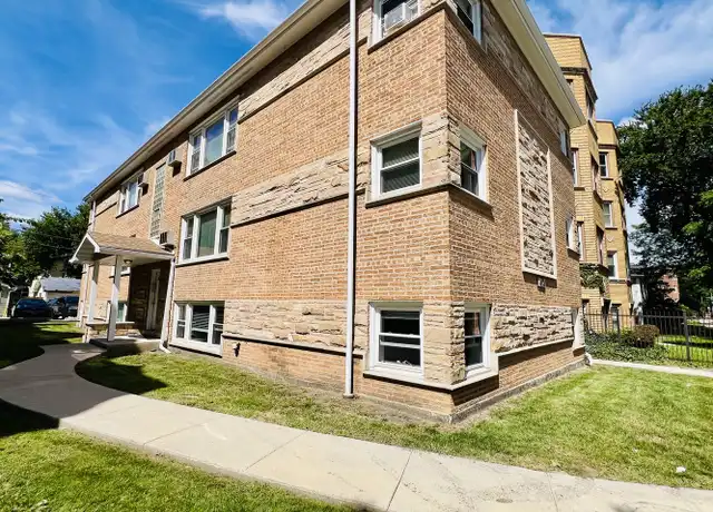 Property at 1028 N Austin Blvd Unit 1E, Oak Park, IL, 60302, 2 beds, 1 bath, [object Object]