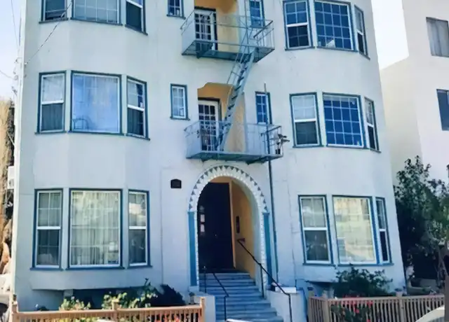 Property at 1760 Walnut St, Berkeley, CA, 94709, 1 bed, 1 bath, [object Object]