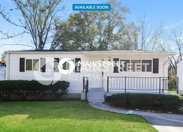 Property at 1210 Baron Ave, Saint Louis, MO, 63138, 3 beds, 1 bath, [object Object]