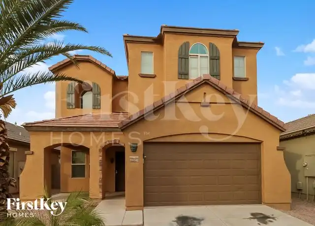 Property at 9434 W Berkeley Rd, Phoenix, AZ, 85037, 4 beds, 2.5 baths, [object Object]
