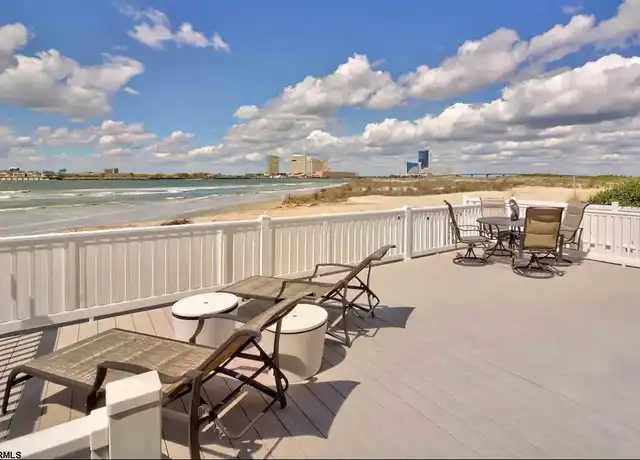 Property at 36 Ocean Dr W, Brigantine, NJ, 08203, 3 beds, 2 baths, [object Object]