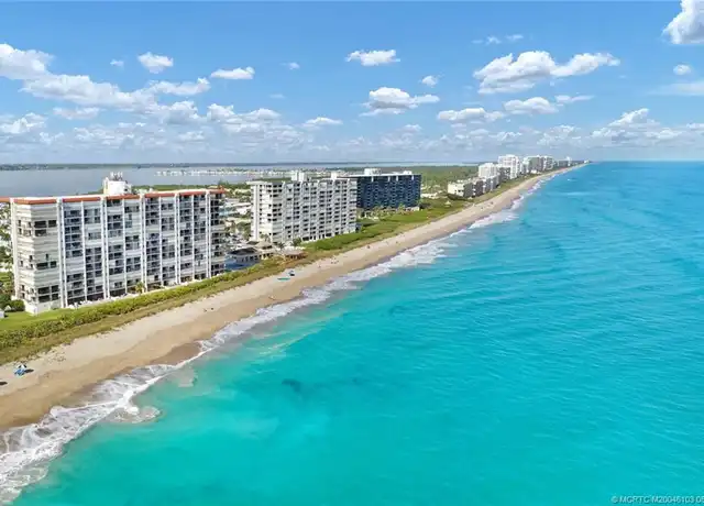 Property at 9940 S Ocean Dr #6, Jensen Beach, FL, 34957, 2 beds, 2 baths, [object Object]