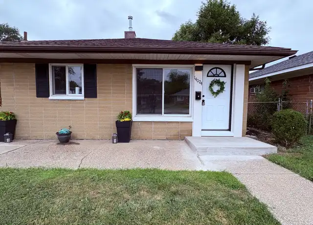 Property at 14024 Irene St, Southgate, MI, 48195, 2 beds, 1 bath, [object Object]