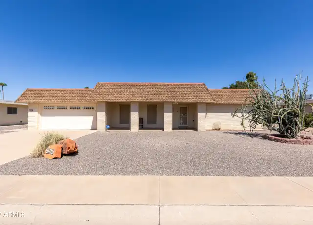 Property at 10638 W Sequoia Dr, Sun City, AZ, 85373, 2 beds, 2 baths, [object Object]