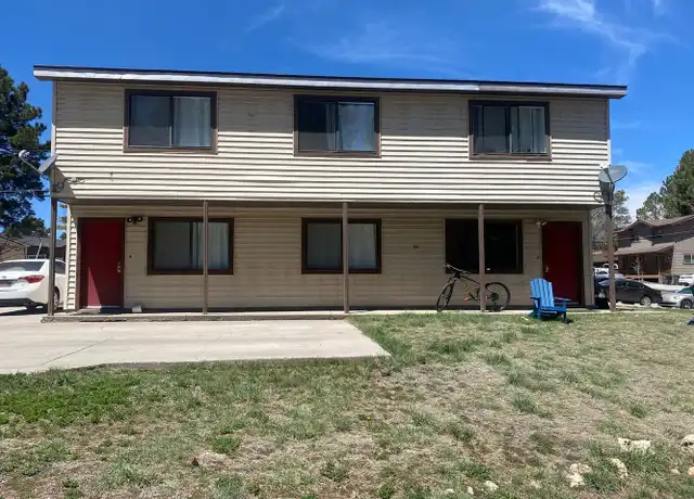Property at 205 S Paseo Del Flag Unit 1, Flagstaff, AZ, 86001, 4 beds, 4 baths, [object Object]
