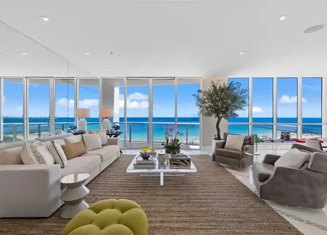 Property at 50 S Pointe Dr Unit 1502/03, Miami Beach, FL, 33139, 4 beds, 4.5 baths, [object Object]