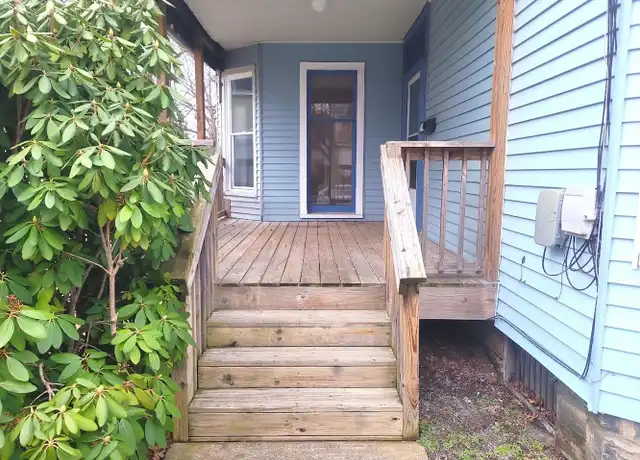 Property at 740 Park Ave, Meadville, PA, 16335, 2 beds, 1 bath, [object Object]