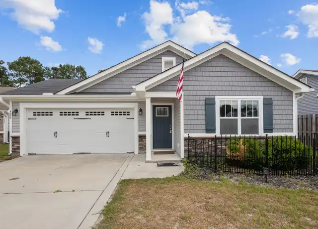 Property at 420 Salvo Ct, Holly Ridge, NC, 28445, 3 beds, 2 baths, [object Object]