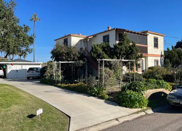 Property at 1920 Carmelina Dr, San Diego, CA, 92116, 2 beds, 1 bath, [object Object]