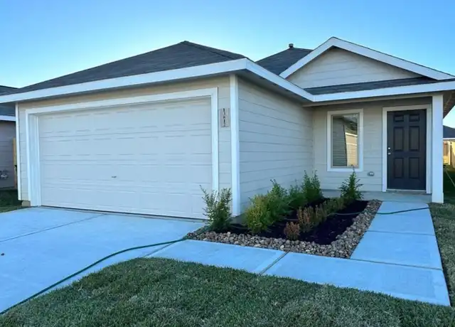 Property at 13812 Grey Wolf Trl, Splendora, TX, 77372, 4 beds, 2 baths, [object Object]