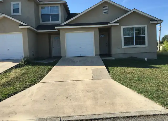 Property at 10015 Vasso Vw Unit 4, Converse, TX, 78109, 3 beds, 2.5 baths, [object Object]