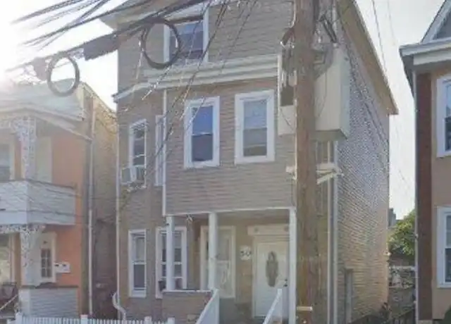 Property at 50 Krueger Pl Unit 2, Clifton, NJ, 07013, 3 beds, 1 bath, [object Object]