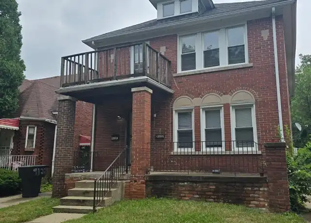 Property at 9124 Pinehurst St, Detroit, MI, 48204, 2 beds, 1 bath, [object Object]
