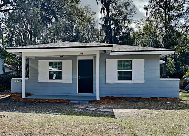 Property at 224 W 40th St, Jacksonville, FL, 32206, 3 beds, 1 bath, [object Object]