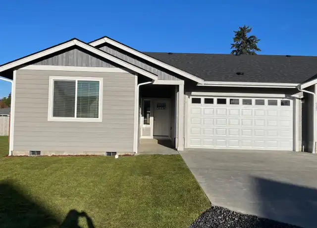 Property at 217 Scott St Unit A, Centralia, WA, 98531, 3 beds, 2 baths, [object Object]