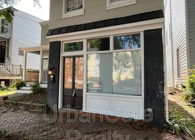 Property at 627 N 27th St Unit C, Richmond, VA, 23223, 0 beds, 1 bath, [object Object]