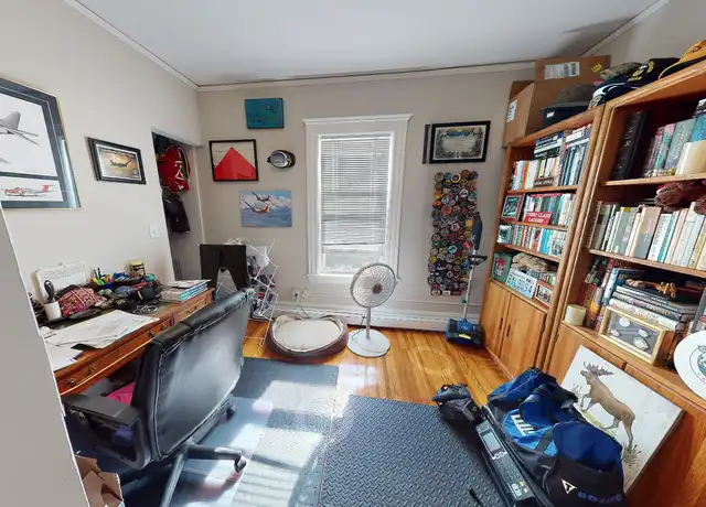 Property at 8 Chapman Pl Unit 2A, Cambridge, MA, 02138, 2 beds, 1 bath, [object Object]