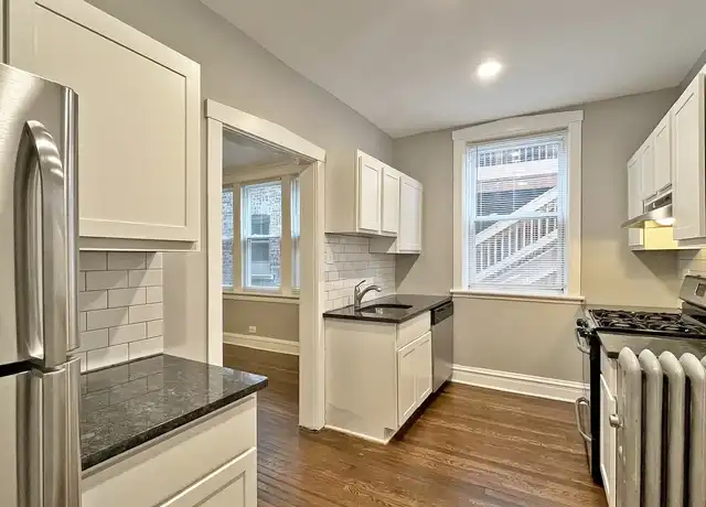Property at 302-312 Washington Blvd. and 337-345 S. Cuyler Ave. - 302 Washington Blvd, Oak Park, IL, 60302, 1 bed, 1 bath, [object Object]