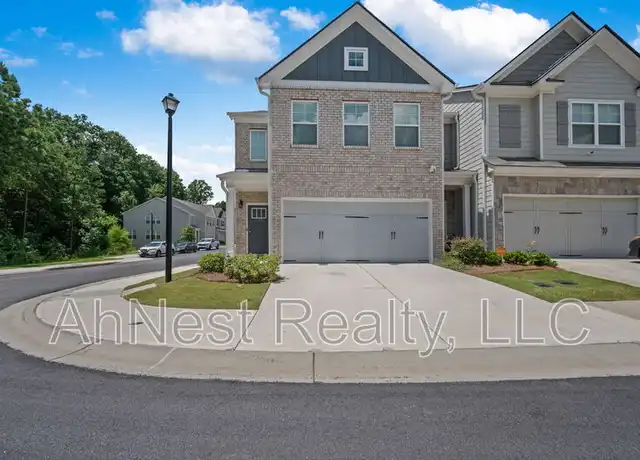 Property at 7740 Baron Rd, Fairburn, GA, 30213, 3 beds, 2.5 baths, [object Object]