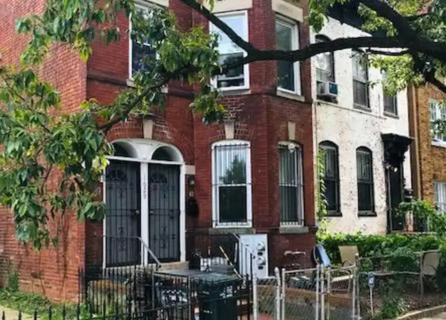 Property at 1629 12th St NW Unit 01, Washington, DC, 20009, 2 beds, 2 baths, [object Object]