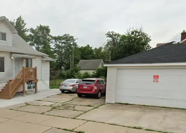 Property at 348 Pulaski Rd, Calumet City, IL, 60409, 1 bed, 1 bath, [object Object]