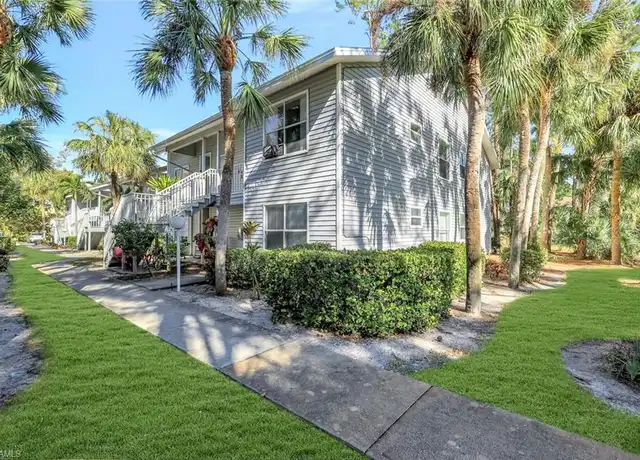 Property at 1965 Courtyard Way Unit E106, Naples, FL, 34112, 3 beds, 2 baths, [object Object]